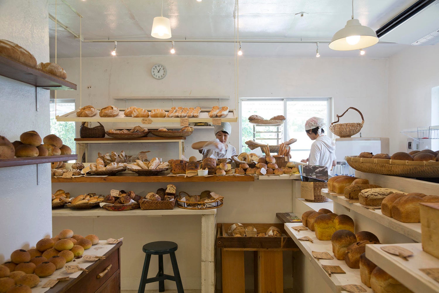 酵母パン　宗像堂