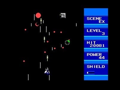 ゲーム画面４