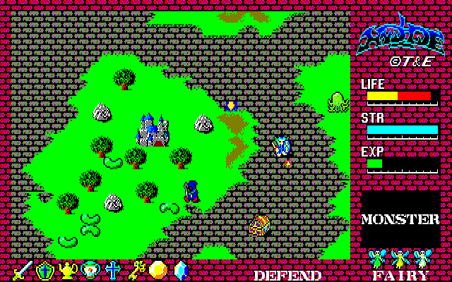 News＞レトロゲーム配信サービス『プロジェクトEGG』2022年2月8日に