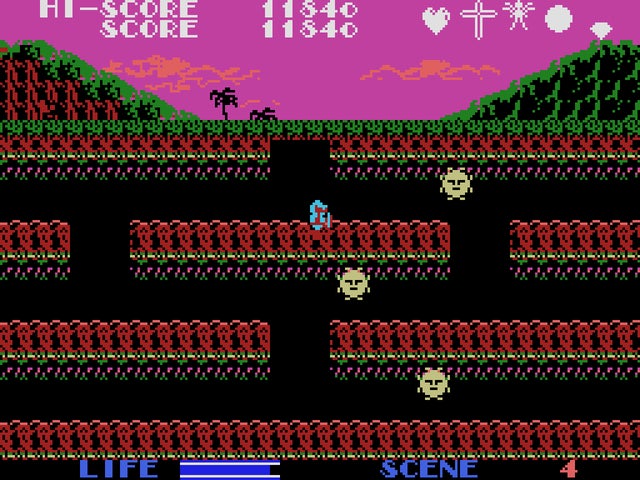 News>レトロゲーム配信サービス『プロジェクトEGG』にて2022年3 News>レトロゲーム配信サービス『プロジェクトEGG』にて2022年3