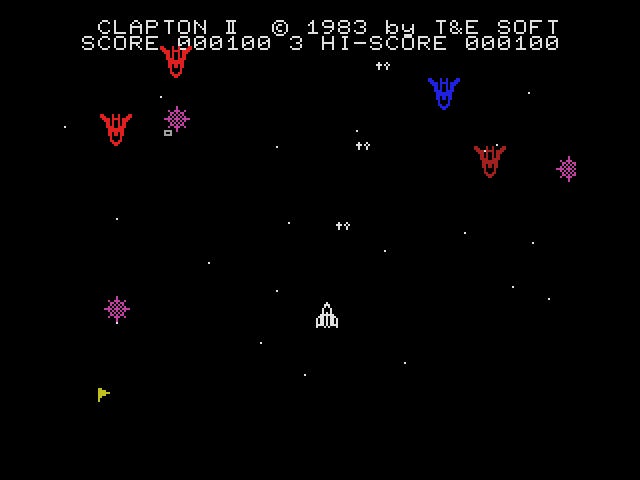 ゲーム画面2