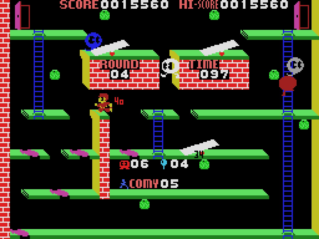 News レトロゲーム 配信サービス プロジェクトegg 22年8月16日に C So Msx版 をリリース 株式会社d4エンタープライズのプレスリリース News レトロゲーム 配信サービス プロジェクトegg 22年8月16日に C So Msx版 をリリース 株式会社d4エンタープライズのプレスリリース