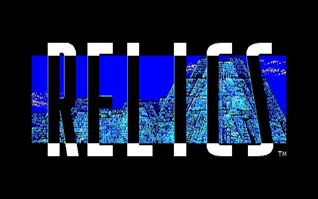 レリクス（1986年）