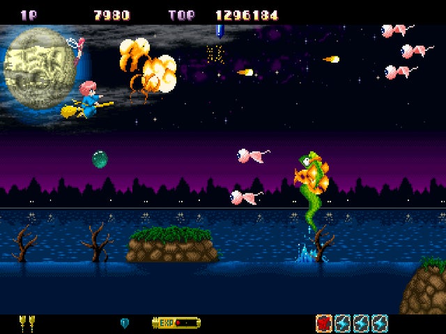News>レトロゲーム配信サービス『プロジェクトEGG』2023年2月21日に News>レトロゲーム配信サービス『プロジェクトEGG』2023年2月21日に