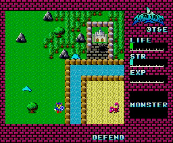 News>任天堂SwitchにMSXなどのゲームが続々と登場!『プロジェクトEGG News>任天堂SwitchにMSXなどのゲームが続々と登場!『プロジェクトEGG