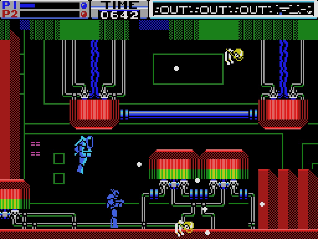 ゲーム画面2