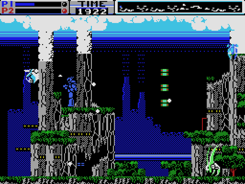MSX ROM　 ディーヴァ STORY4 アスラの血流 MSX ROM ディーヴァ STORY4 アスラの血流 ディーヴァ DAIVA