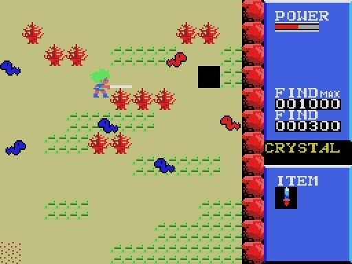 ・魔王ゴルベリアス　真・魔王ゴルベリアス