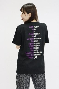 夢幻の心臓「パッケージ」  Tシャツ2