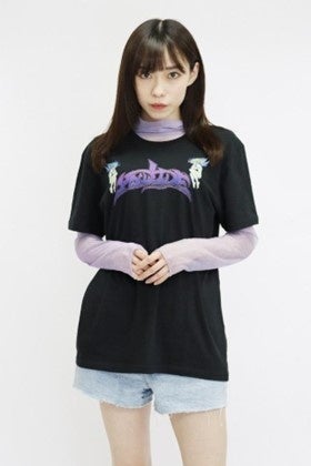 ハイドライドTシャツ