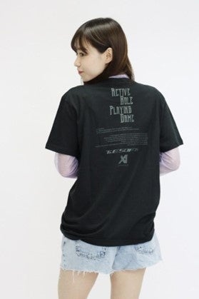 ハイドライドTシャツ2