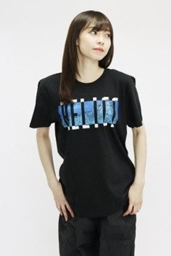 レリクス 「ロゴ」 Tシャツ