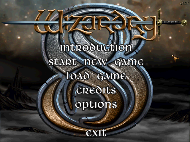 プロジェクトEGG』パッケージ第24弾『Wizardry Legacy -BCF,CDS & 8