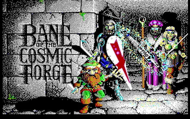プロジェクトEGG』パッケージ第24弾『Wizardry Legacy -BCF,CDS & 8 プロジェクトEGG』パッケージ第24弾『Wizardry Legacy -BCF,CDS & 8