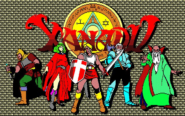 『ザナドゥ(X1版)』がレトロゲーム配信サービス『プロジェクトEGG』に登場! 『ザナドゥ(X1版)』がレトロゲーム配信サービス『プロジェクトEGG』に登場!