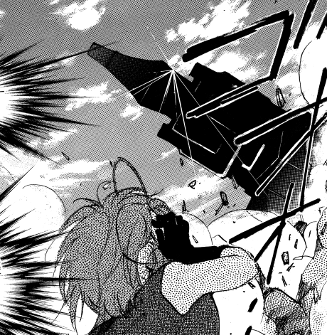 特典コミック２