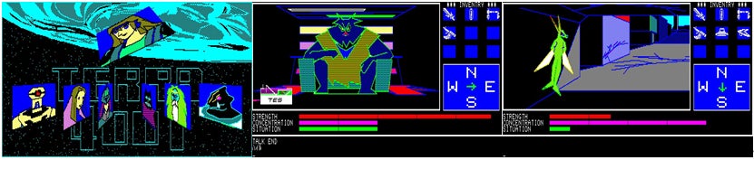特典テラ4001