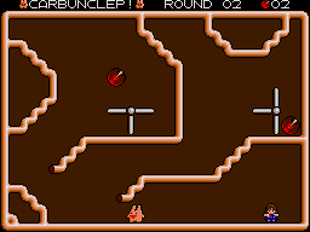 かーばんくるぴ3