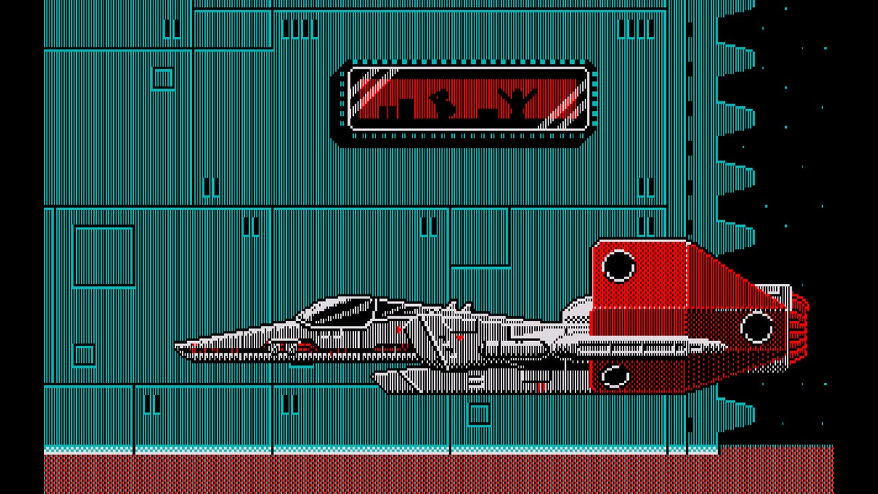 『シルフィード』がNintendo Switch™向けにリリース!80年代最高峰の3Dシューティングゲームが復活! 『シルフィード』がNintendo Switch™向けにリリース!80年代最高峰の3Dシューティングゲームが復活!