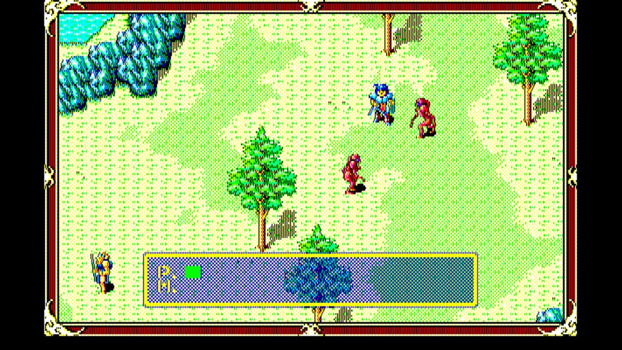 ゲーム画面2