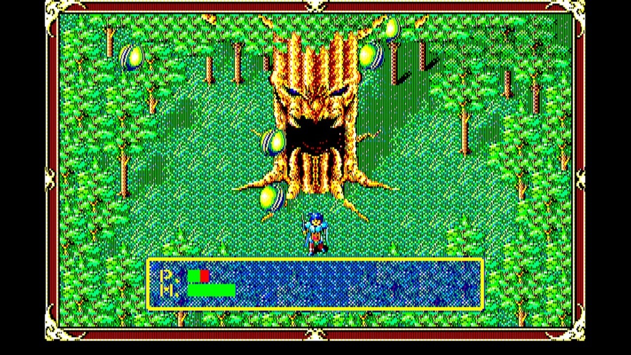 ゲーム画面3