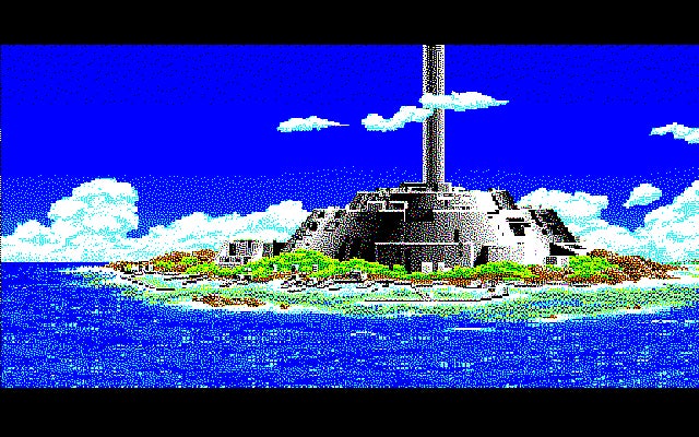 ゲーム画面4