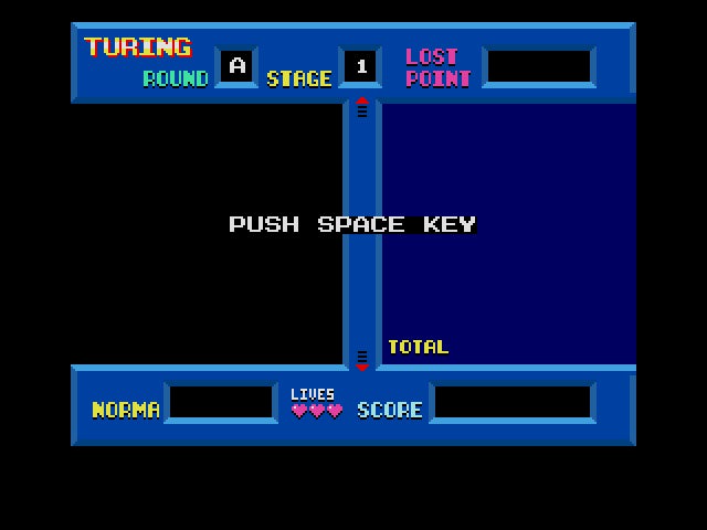 ゲーム画面1