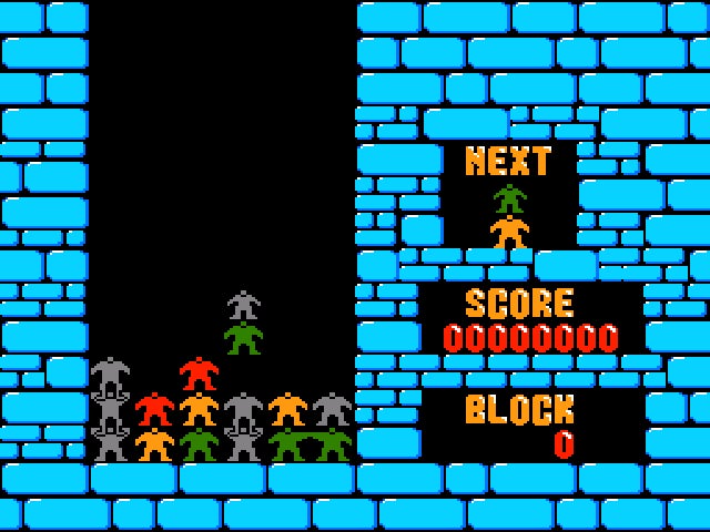 ゲーム画面4