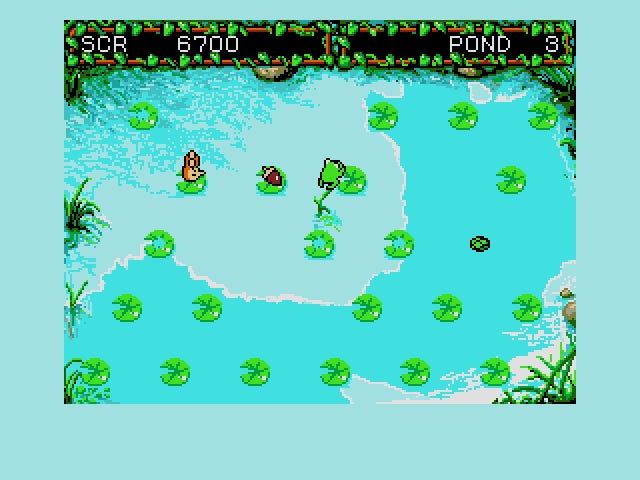 ゲーム画面3