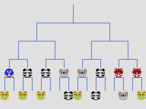 ゲーム画面4