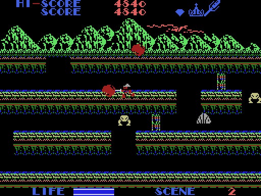 ゲーム画面5