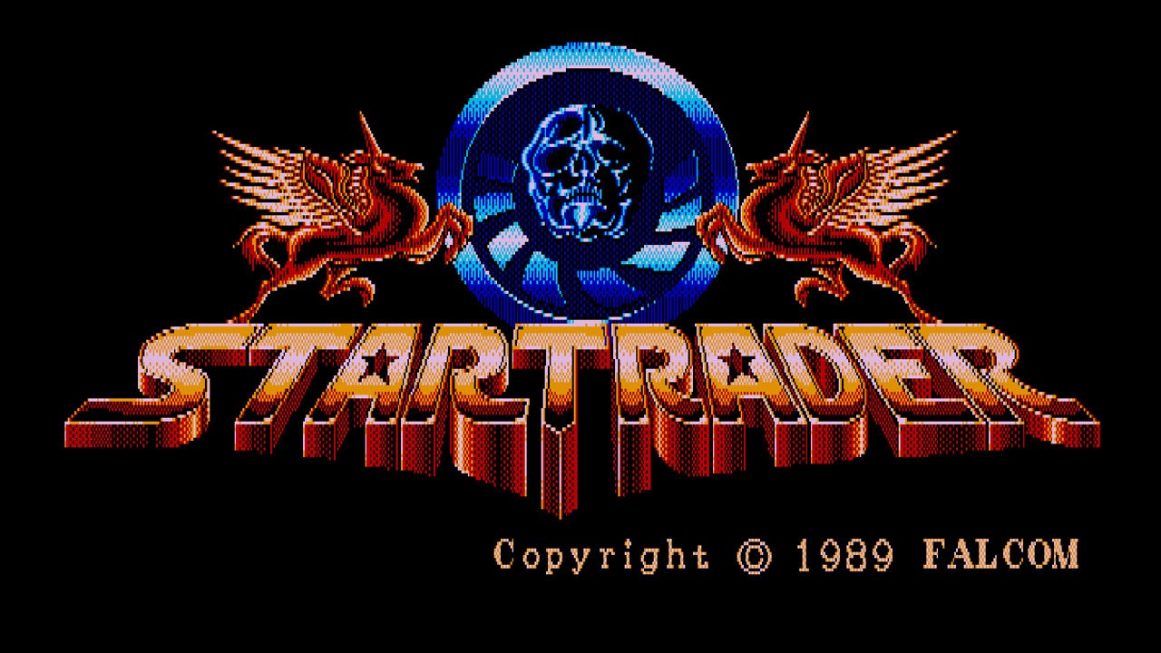 ゲーム画面1