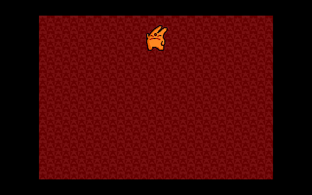 カーバンクルB.G.V画面３