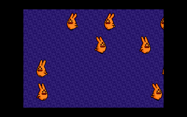 カーバンクルB.G.V画面４