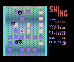 レトロゲーム遊び放題アプリ「PicoPico」2024年8月1日「窓ふき レトロゲーム遊び放題アプリ「PicoPico」2024年8月1日「窓ふき