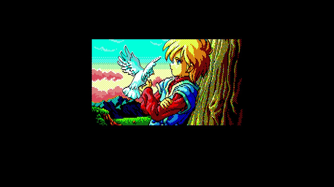 ゲーム画面4