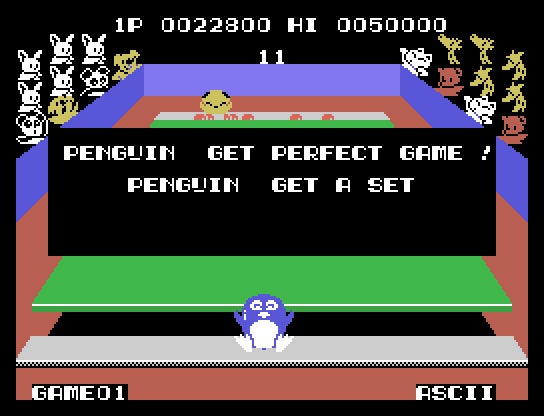 レトロゲーム遊び放題アプリ「PicoPico」2024年10月10日「ぺんぎんくん レトロゲーム遊び放題アプリ「PicoPico」2024年10月10日「ぺんぎんくん