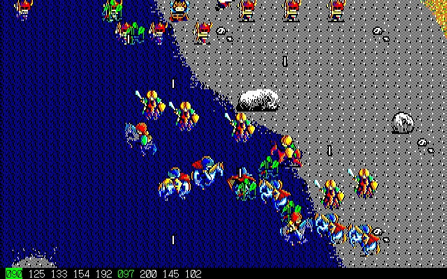 PCゲームDUEL デュエルPC-98UV以降呉ソフトウェア PCゲームDUEL デュエルPC-98UV以降呉ソフトウェア