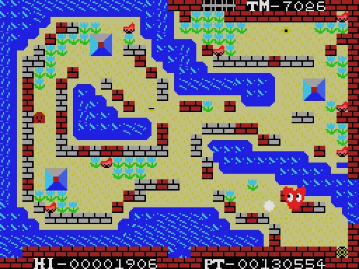 News>レトロゲーム配信サービス『プロジェクトEGG』にて2025年6月17日 News>レトロゲーム配信サービス『プロジェクトEGG』にて2025年6月17日