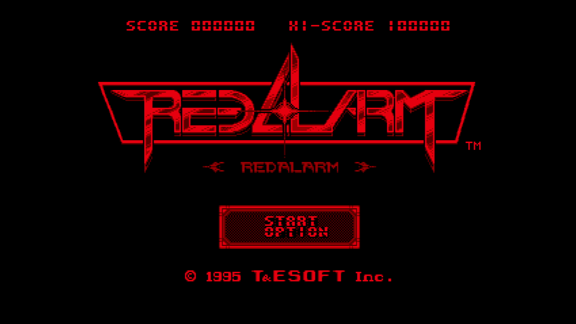 バーチャルボーイ名作配信！レッドアラーム等3作品