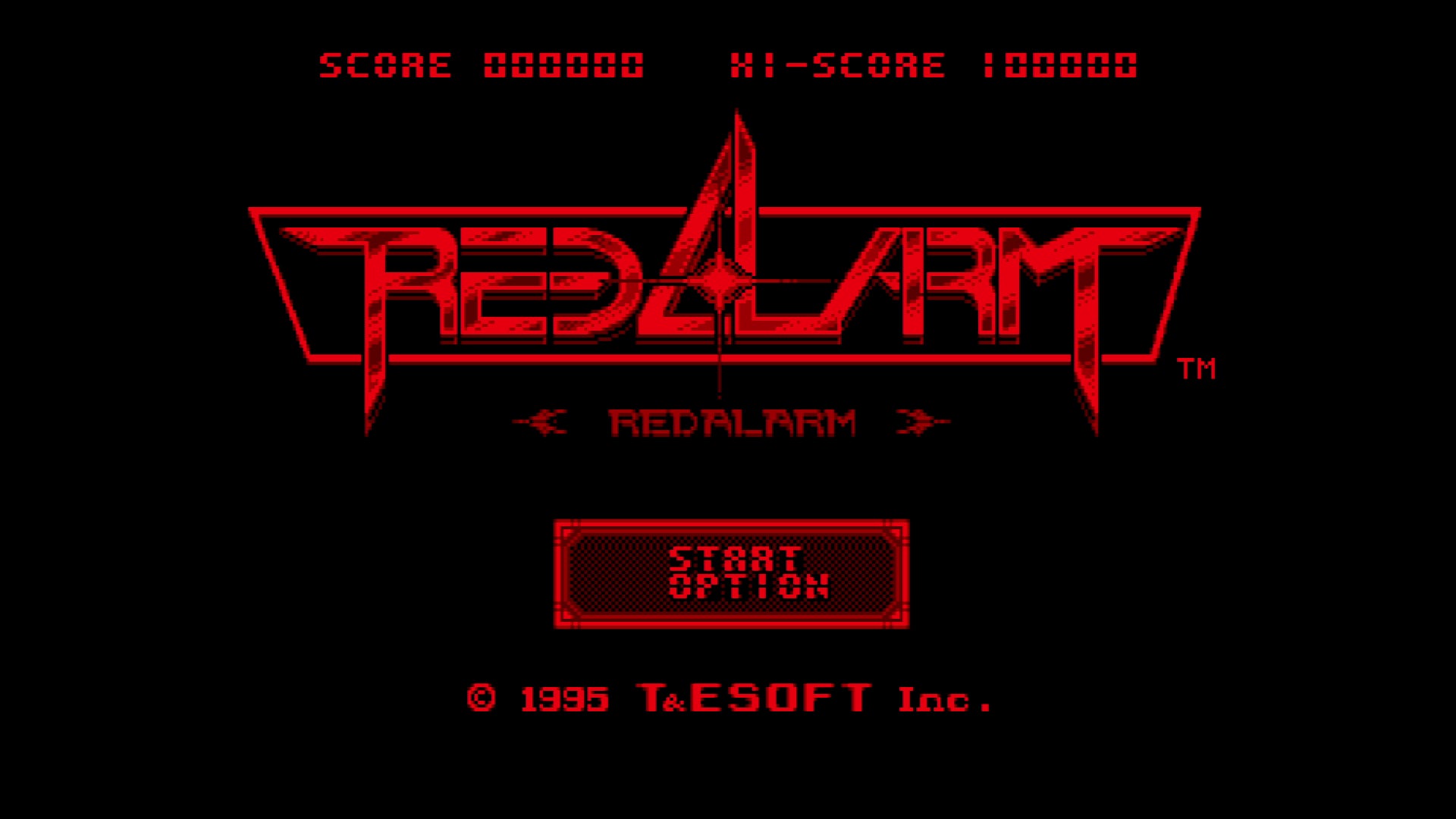 バーチャルボーイ名作配信!レッドアラーム等3作品 バーチャルボーイ名作配信!レッドアラーム等3作品