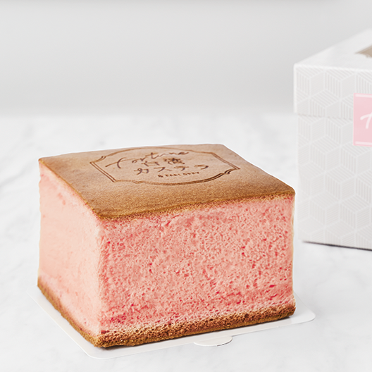 日本初！アールグレイ専門店が作る極上の台湾カステラを3月17日（木