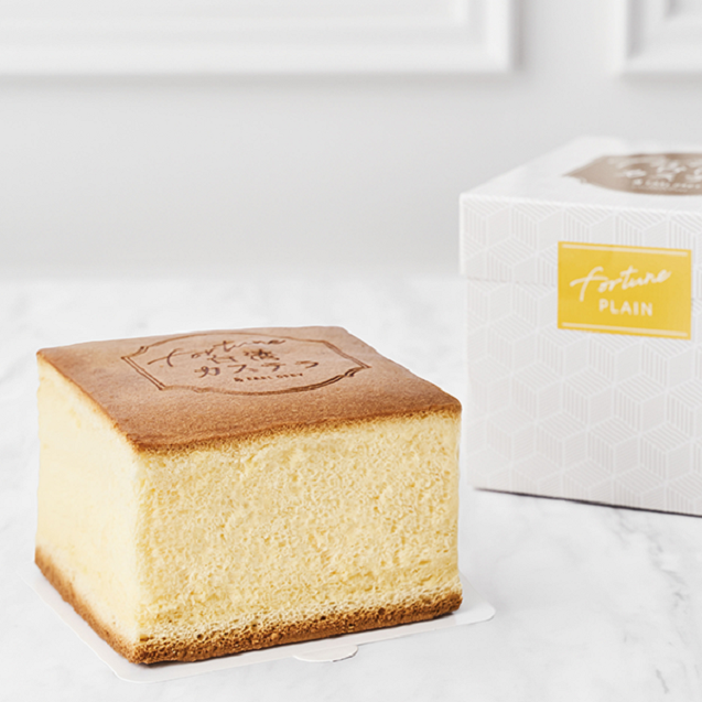 日本初！】アールグレイ専門店が作る極上の台湾カステラを6月8日（水