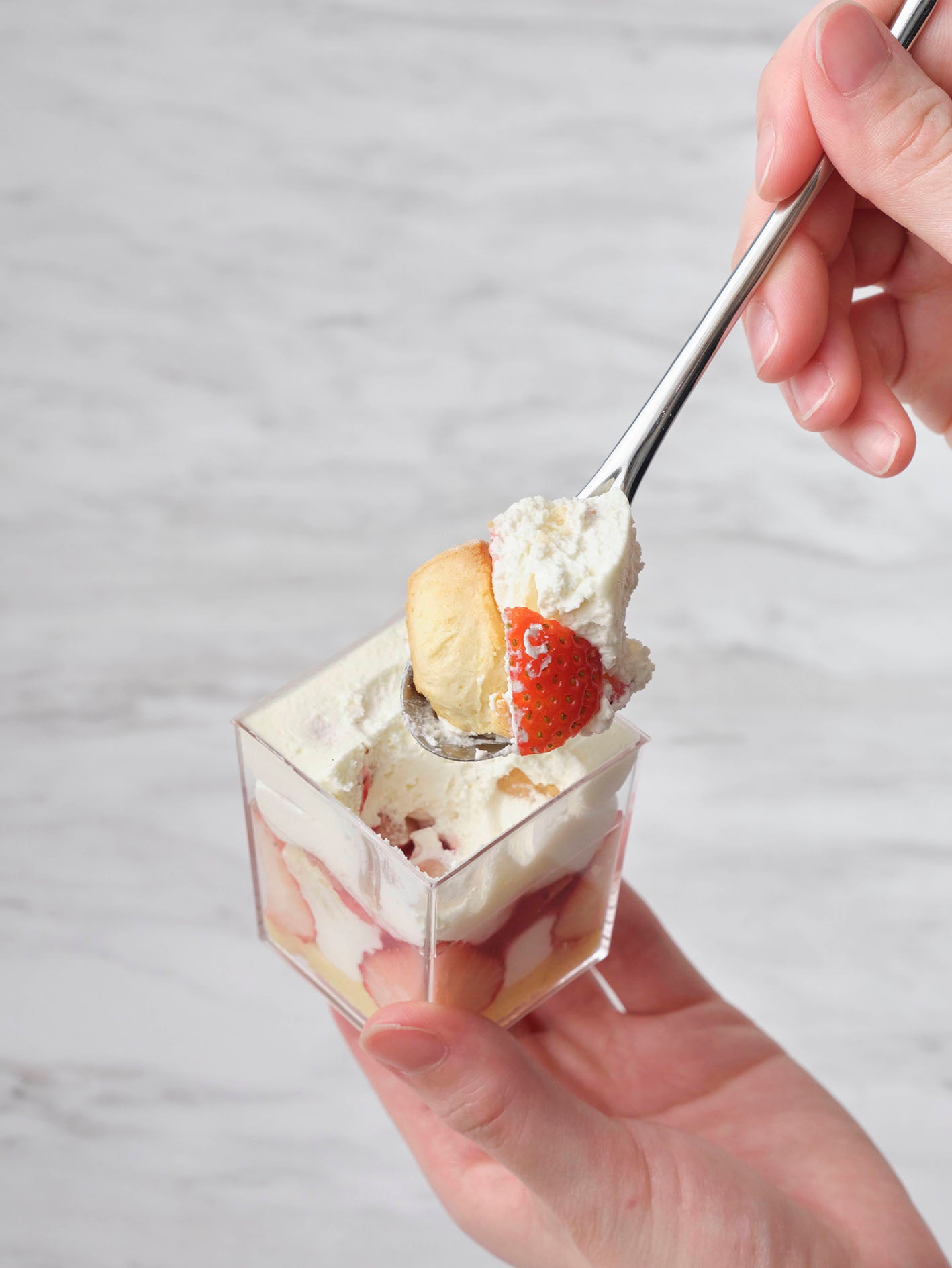 イレギュラーチョイス23.5cmスプーンアイスクリームスイーツデコハイヒール イレギュラーチョイス23.5cmスプーンアイスクリームスイーツデコ