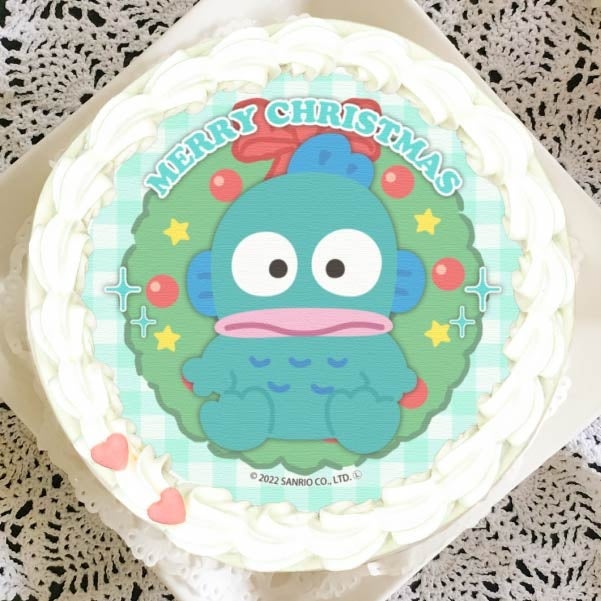 公式ライセンス商品】『サンリオキャラクターズ』クリスマス