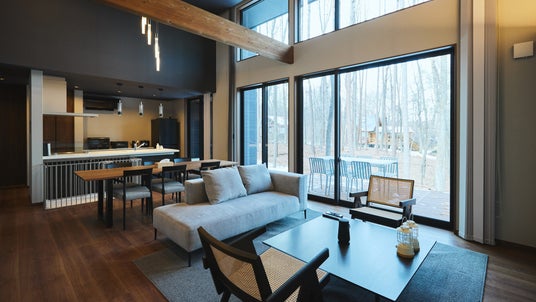 愛犬と泊まれる群馬県・北軽井沢にプライベートドッグラン付きヴィラ「COCO VILLA 北軽井沢 02-Dog Stay」グランドオープン 愛犬と泊まれる群馬県・北軽井沢にプライベートドッグラン付きヴィラ「COCO VILLA 北軽井沢 02-Dog Stay」グランドオープン