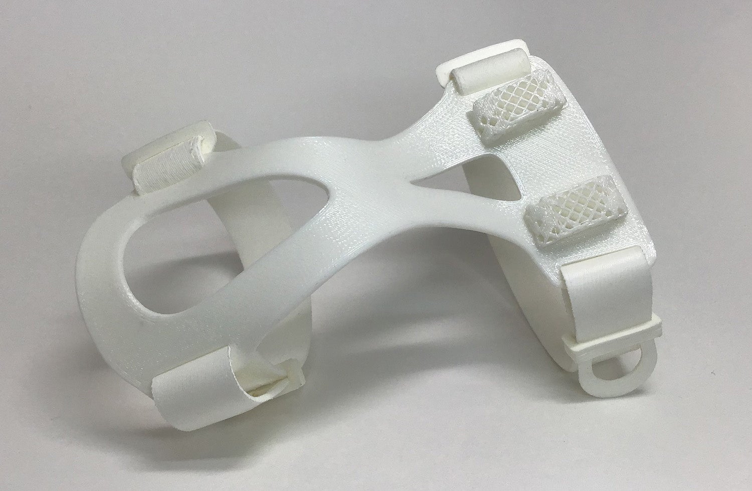 リストホルダー