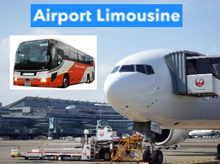 羽田空港制限区域内見学