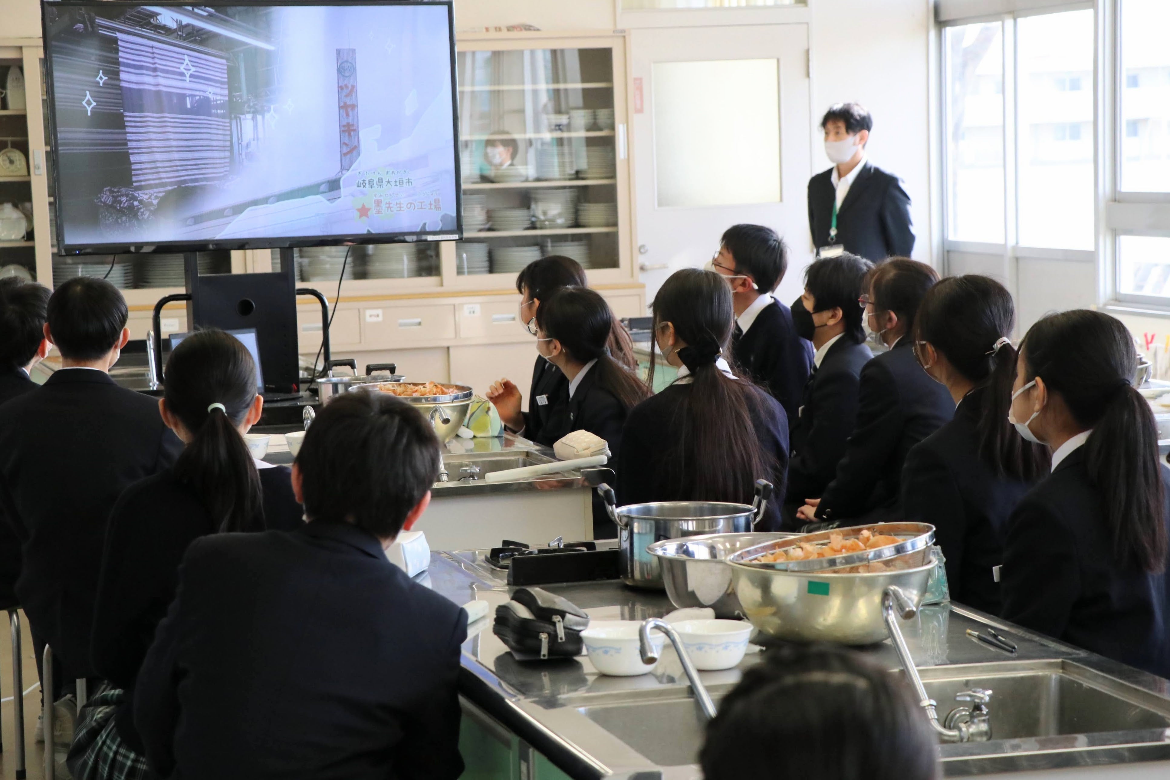 昨年度の学習会