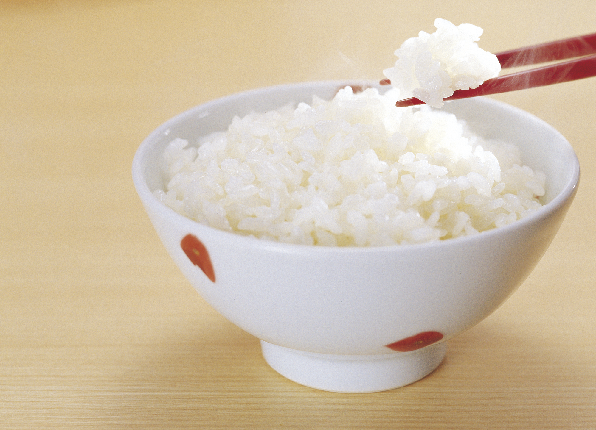 2025年産米を値下げ　家計と産地を応援